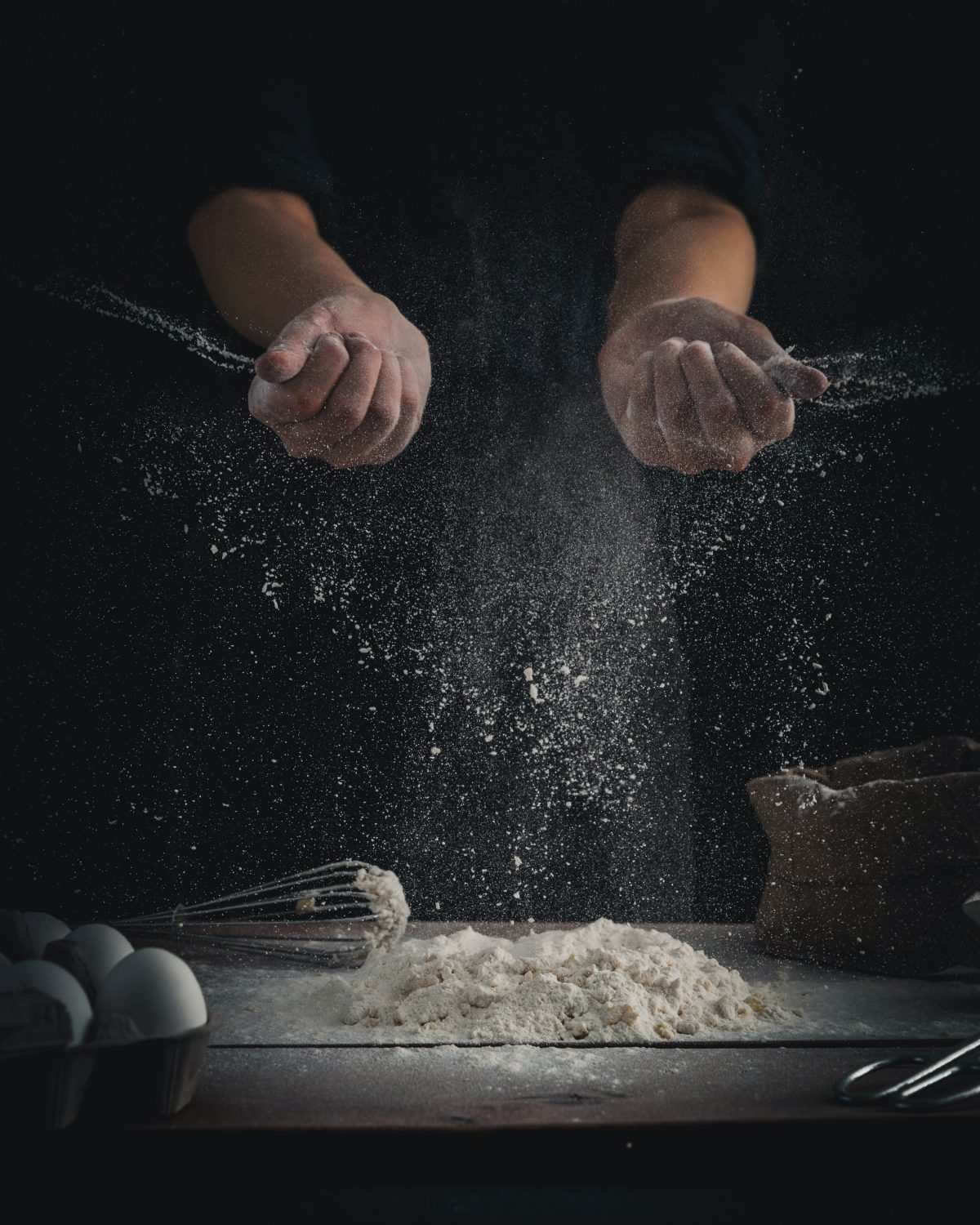 Forbedre dine egenskaber I køkkenet, med hjælp fra et madlavningskursus i København 
