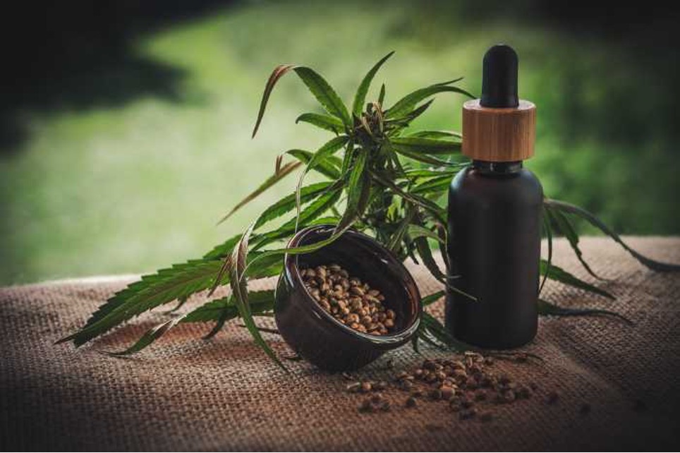 Introduktion til cannabis olie: 5 tips til at komme i gang