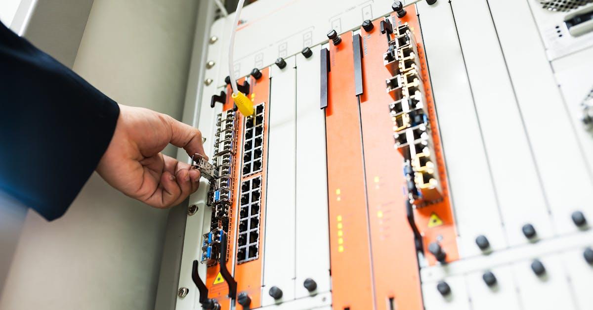 Sikr din hjemmesides optimale drift med et DNS hotel fra DNS services